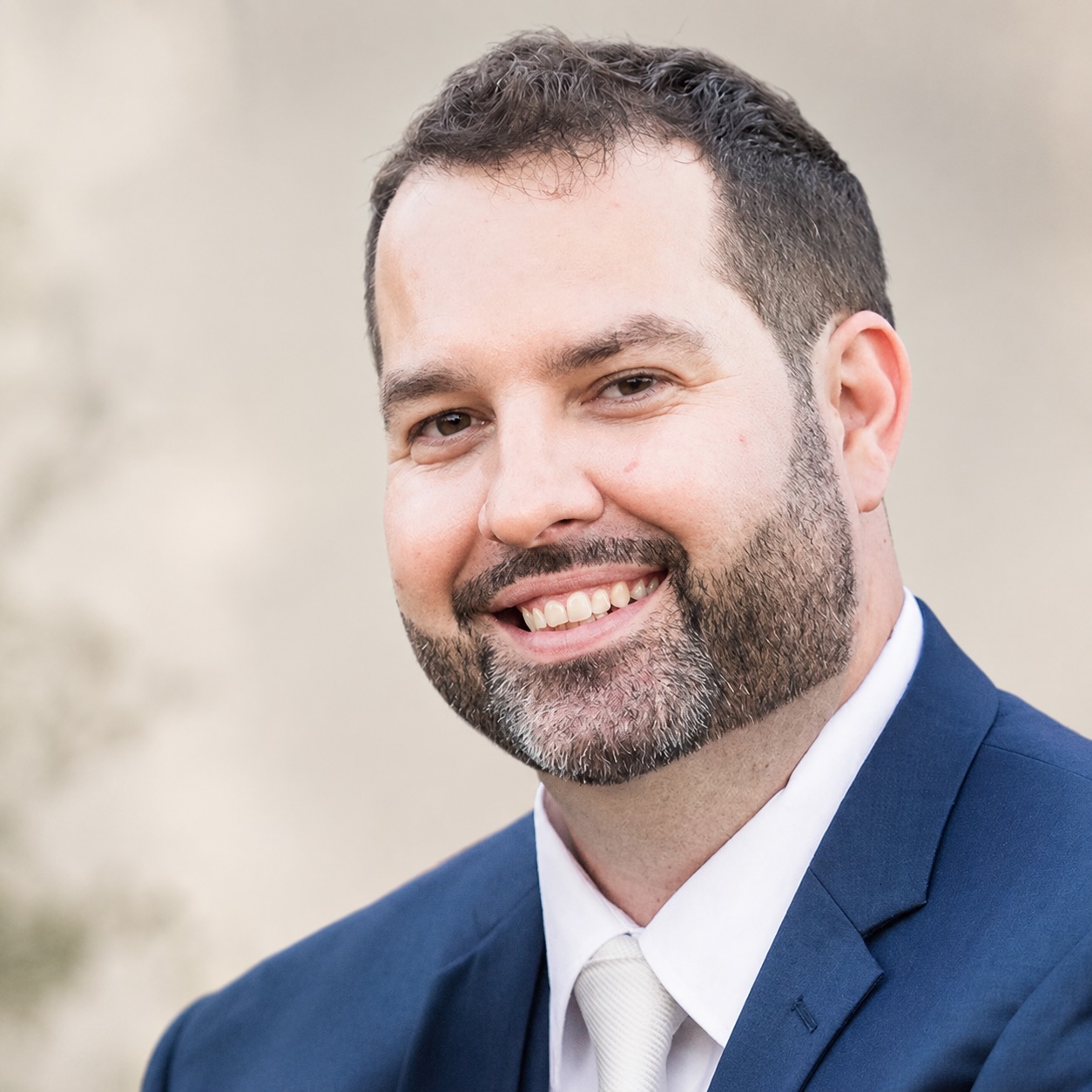 Gareth Hobbs, Registered Psychologist